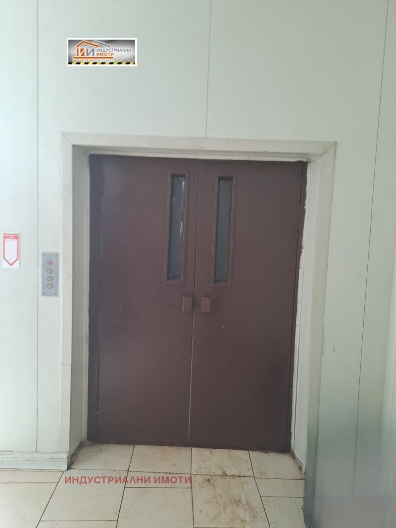 Дава под наем СКЛАД, гр. Пловдив, Индустриална зона - Север, снимка 16 - Складове - 52389240