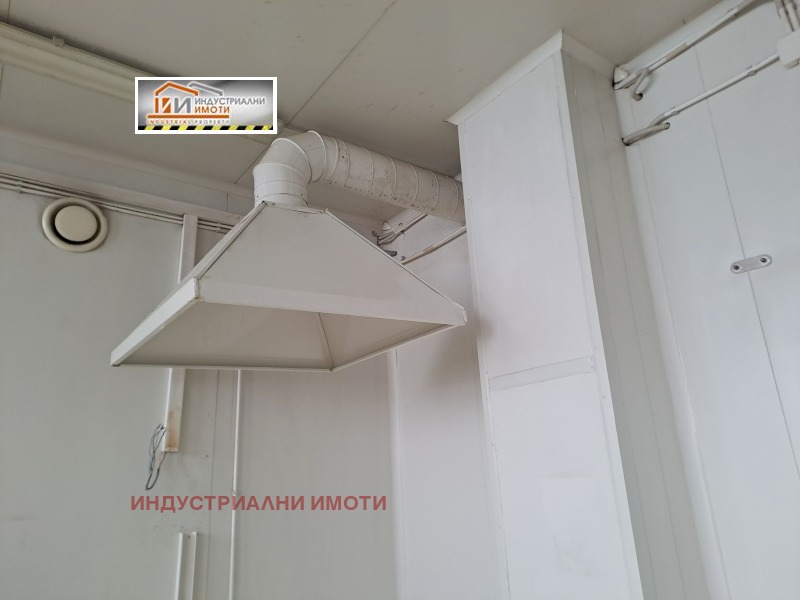 Дава под наем СКЛАД, гр. Пловдив, Индустриална зона - Север, снимка 4 - Складове - 52389240