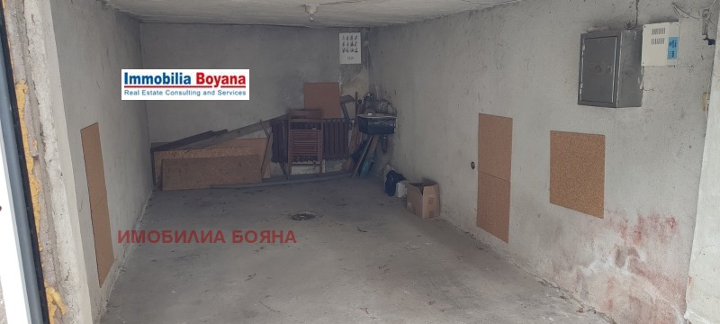 В аренду  Гараж София , Лозенец , 19 кв.м | 31465037 - изображение [2]