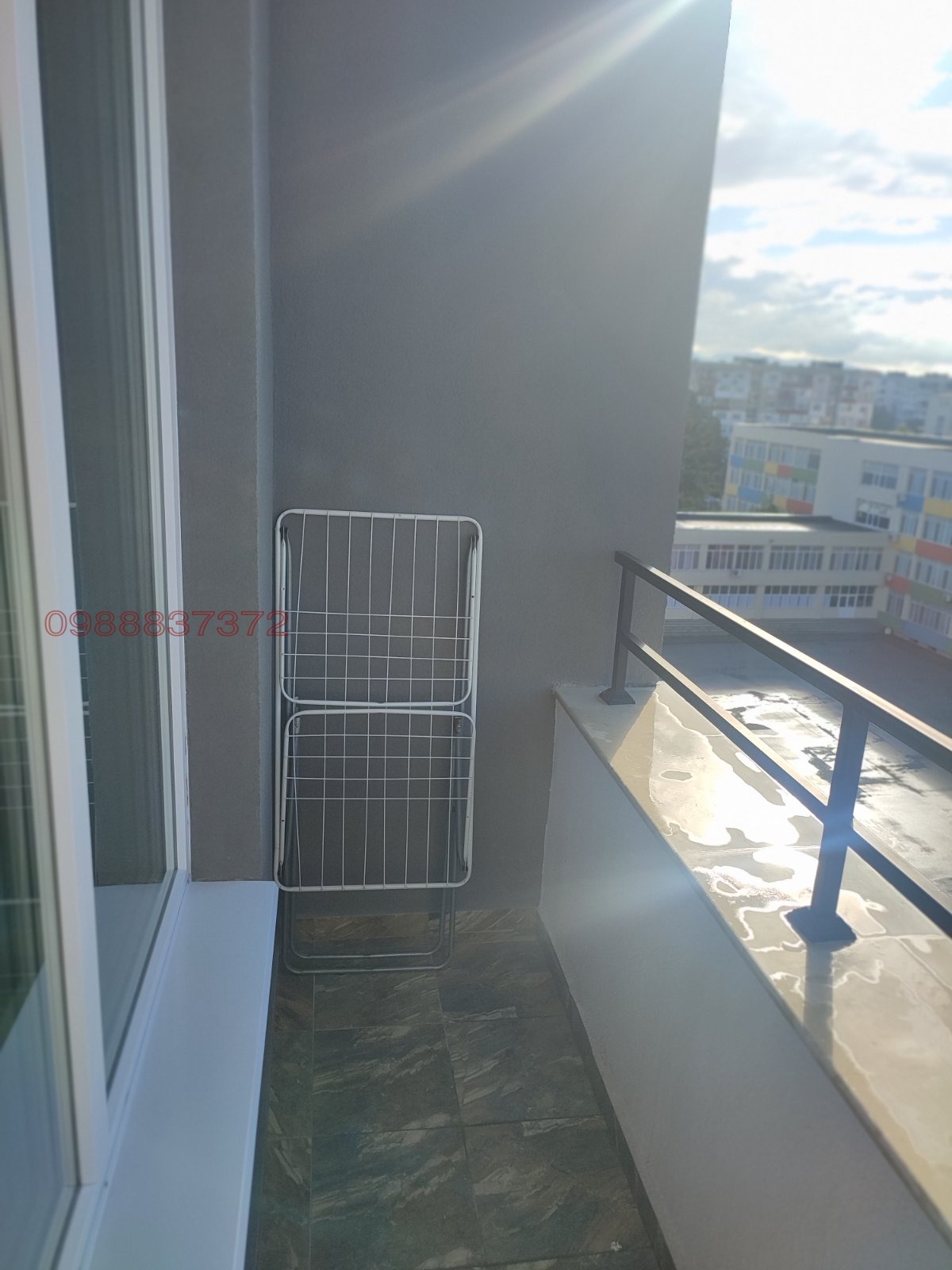 Дава под наем 1-СТАЕН, гр. София, Надежда 1, снимка 17 - Апартаменти - 54128682