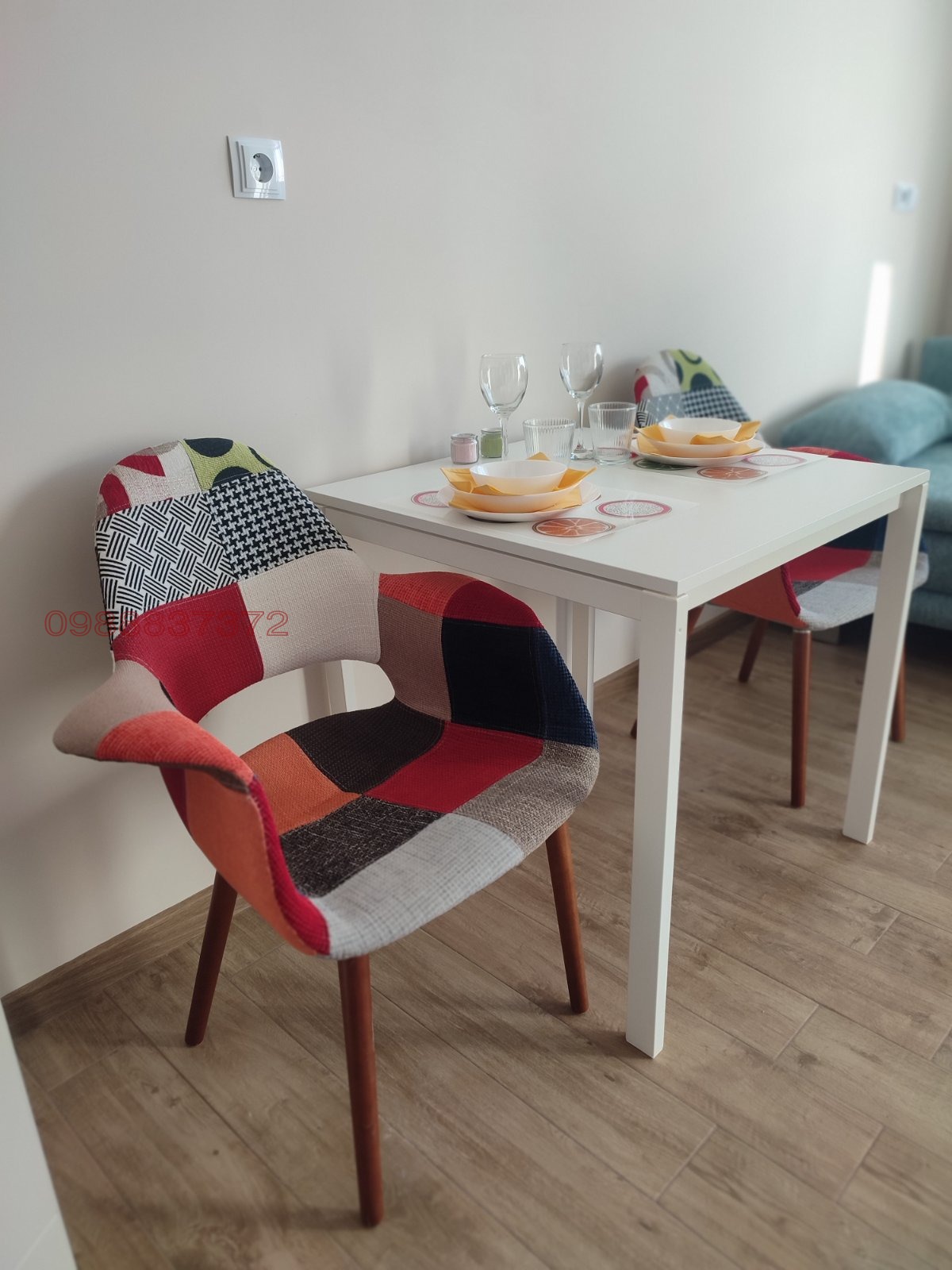 Дава под наем 1-СТАЕН, гр. София, Надежда 1, снимка 6 - Апартаменти - 54128682