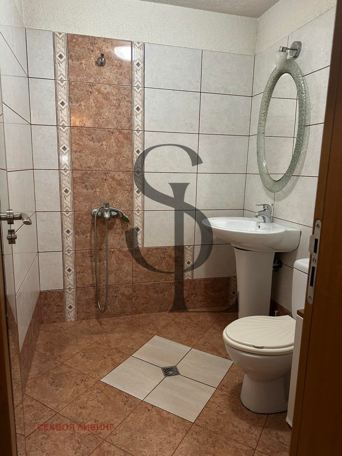 Дава под наем 2-СТАЕН, гр. София, Лозенец, снимка 6 - Апартаменти - 56707964