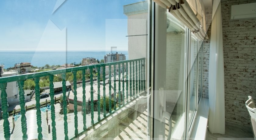 Дава под наем 3-СТАЕН, гр. Варна, к.к. Чайка, снимка 14 - Апартаменти - 54112333