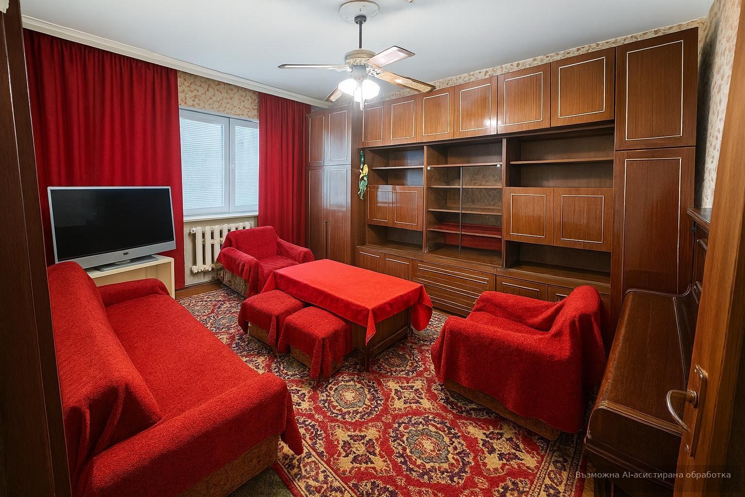 Дава под наем 3-СТАЕН, гр. Пловдив, Каменица 2