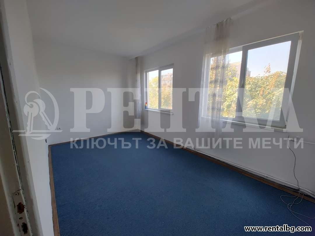 Дава под наем 3-СТАЕН, гр. Пловдив, Тракия, снимка 15 - Апартаменти - 54786819