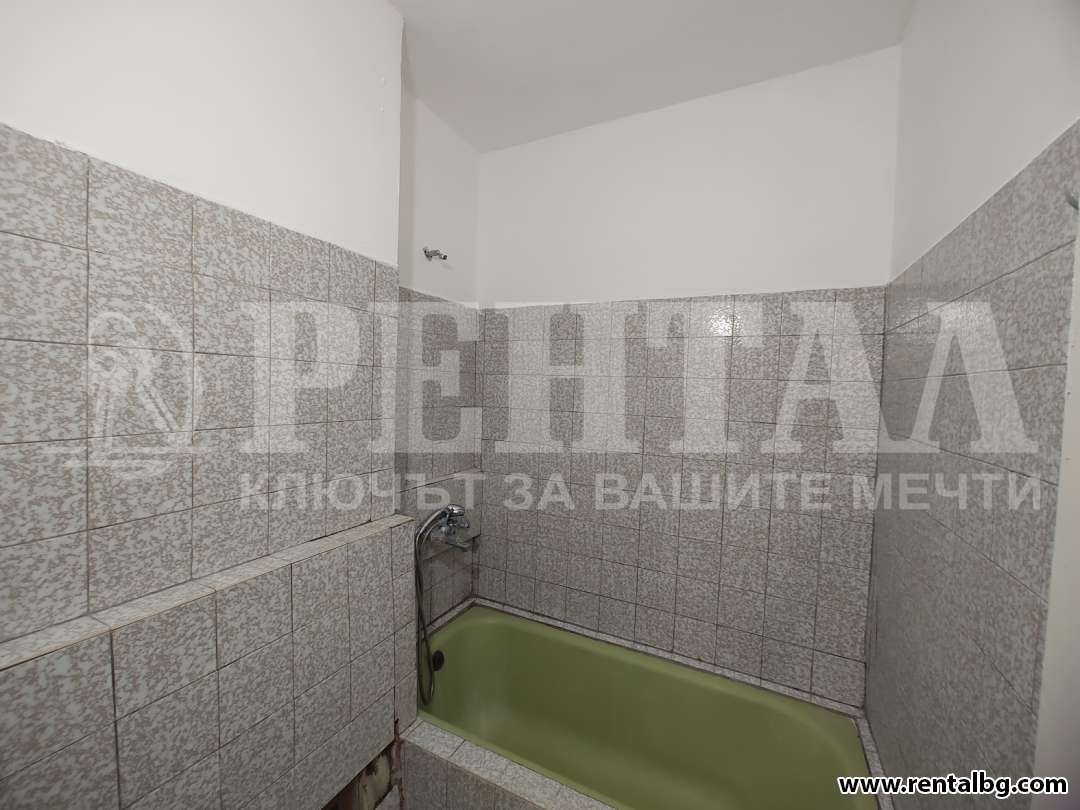 Дава под наем 3-СТАЕН, гр. Пловдив, Тракия, снимка 14 - Апартаменти - 54786819