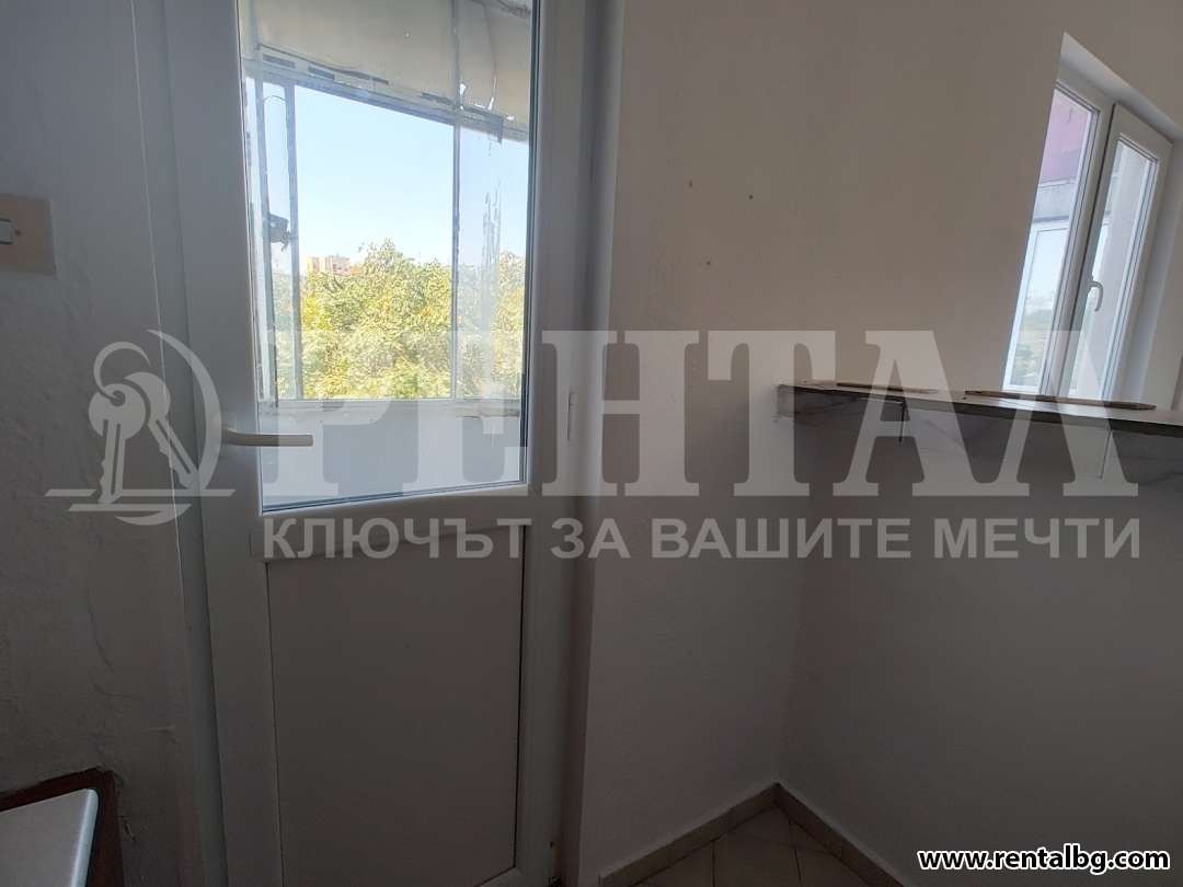 Дава под наем 3-СТАЕН, гр. Пловдив, Тракия, снимка 7 - Апартаменти - 54786819