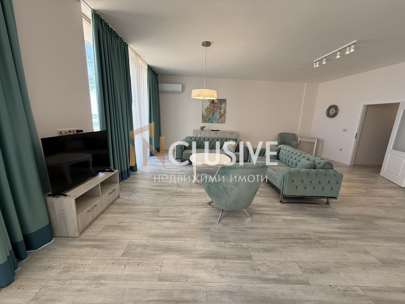 Дава под наем 4-СТАЕН, гр. Варна, м-т Ален мак, снимка 6 - Апартаменти - 53861794