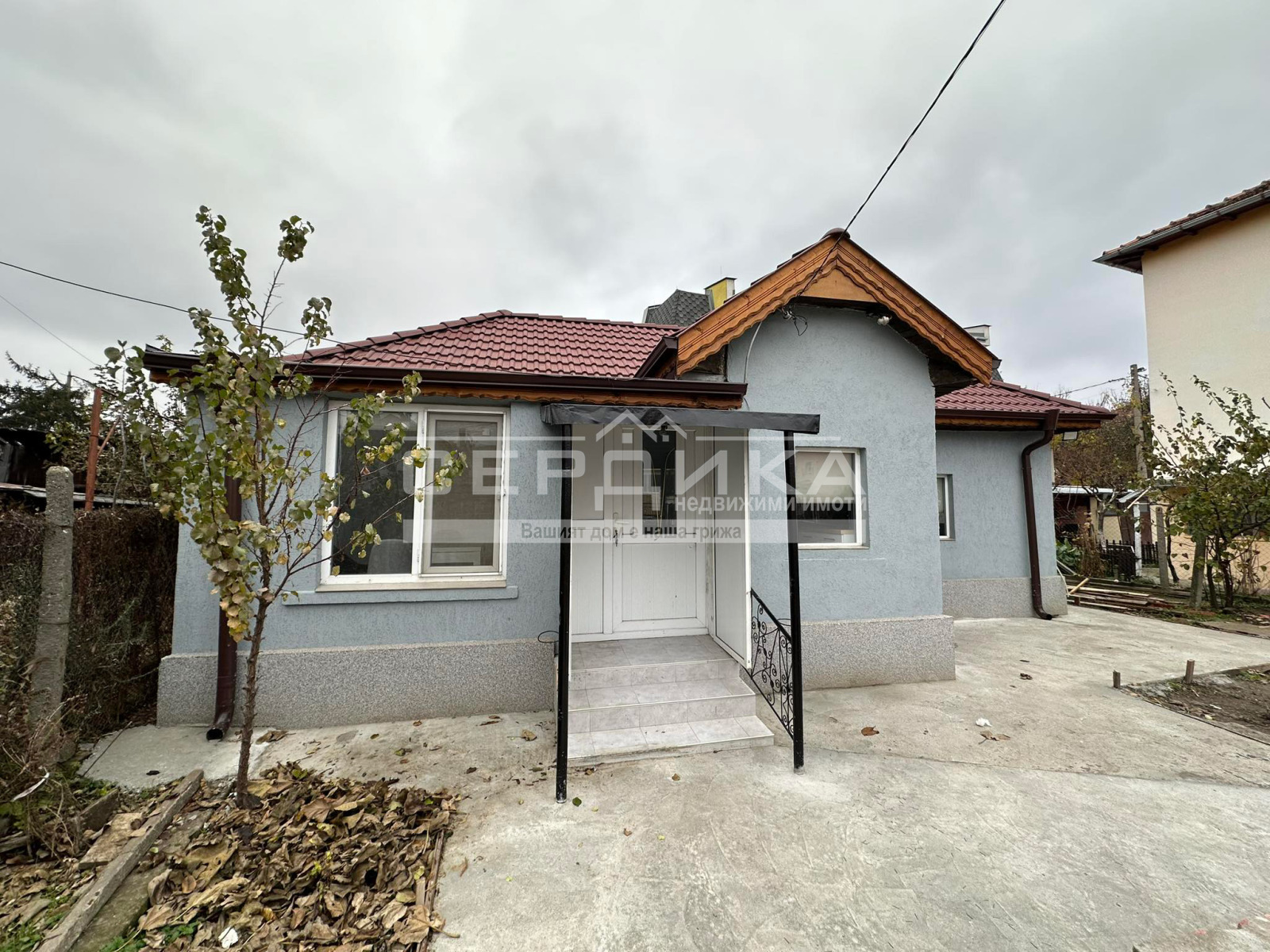 Дава под Наем 3-СТАЕН | Imot.bg — изображение 1