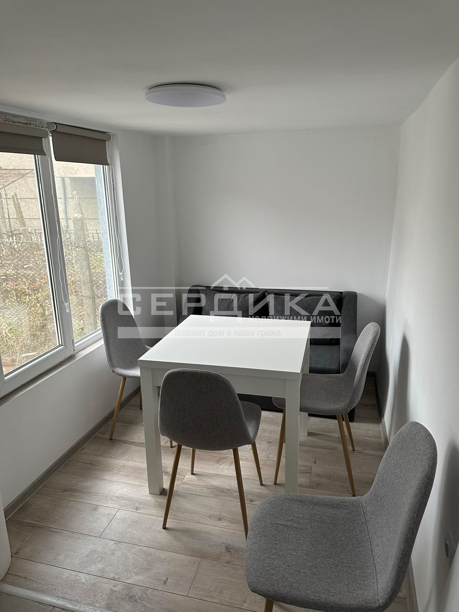 Дава под Наем 3-СТАЕН | Imot.bg — изображение 6