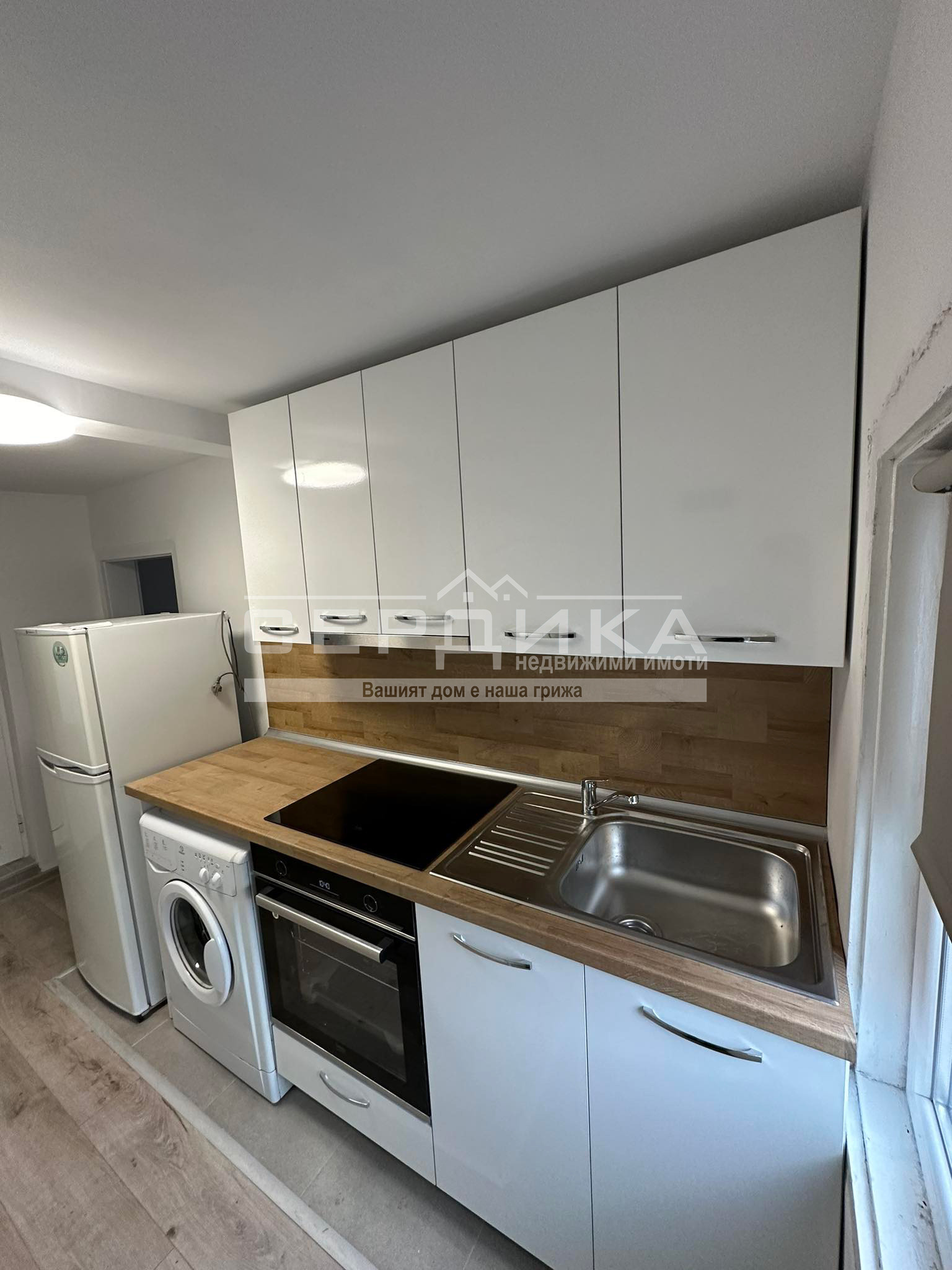 Дава под Наем 3-СТАЕН | Imot.bg — изображение 2