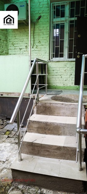 Studio Tsentar, Sofia 11