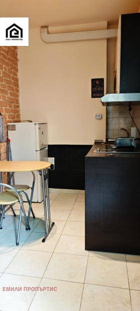 Studio Tsentar, Sofia 3