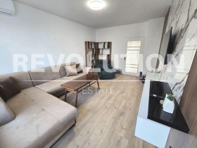 1 slaapkamer Tsjajka, Varna