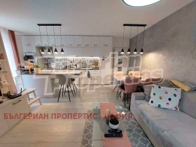 1 soveværelse Manastirski livadi, Sofia
