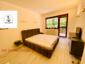 2 bedroom Vitosha, Sofia 7