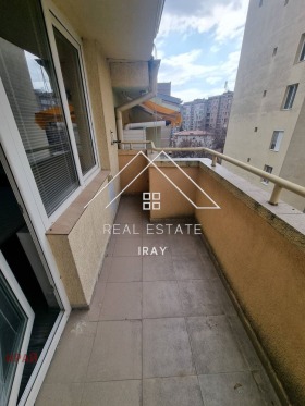 2 спаваће собе Центар, Стара Загора 11