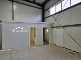 ПРОМ. ПОМЕЩЕНИЕ, 262 m2