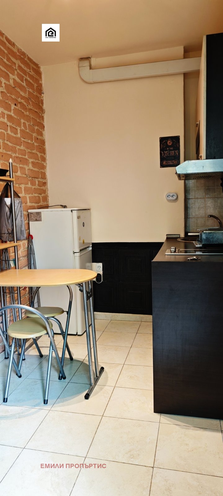 Zu vermieten  Studio Sofia , Zentar , 40 qm | 98911997 - Bild [2]