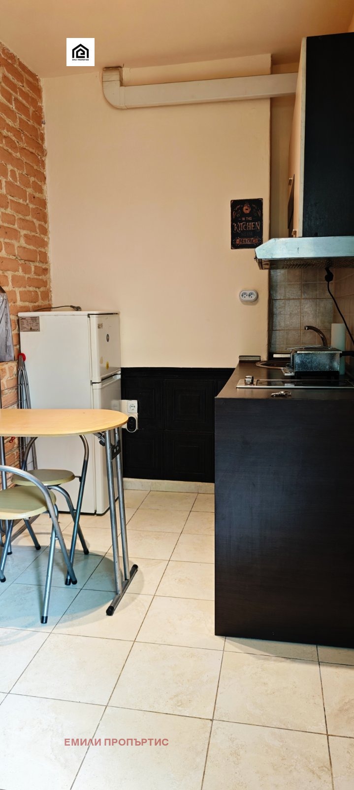 Zu vermieten  Studio Sofia , Zentar , 40 qm | 98911997 - Bild [3]