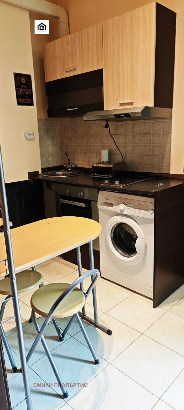 Zu vermieten  Studio Sofia , Zentar , 40 qm | 98911997
