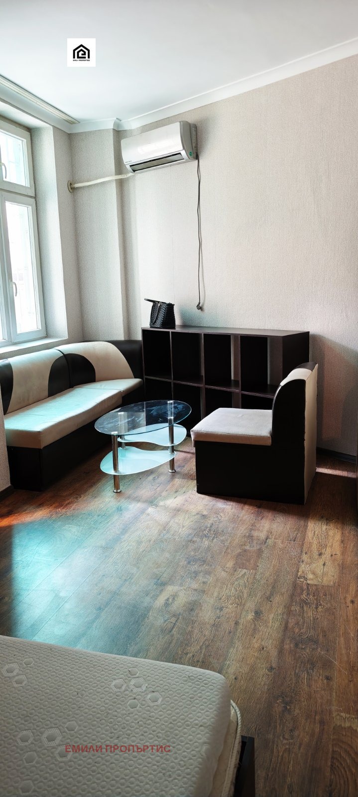 Zu vermieten  Studio Sofia , Zentar , 40 qm | 98911997 - Bild [4]
