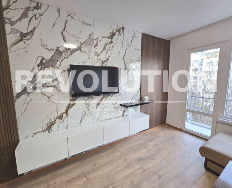 Te huur  1 slaapkamer Varna , Tsjajka , 72 m² | 22180069 - afbeelding [2]