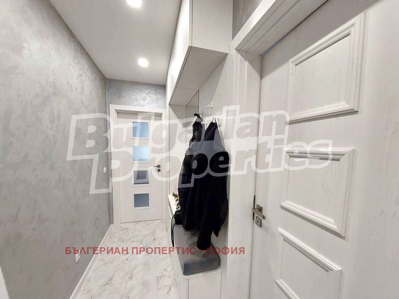 Προς ενοικίαση  1 υπνοδωμάτιο Σοφηια , Μαναστηρσκη ληβαδη , 64 τ.μ | 63486921 - εικόνα [16]
