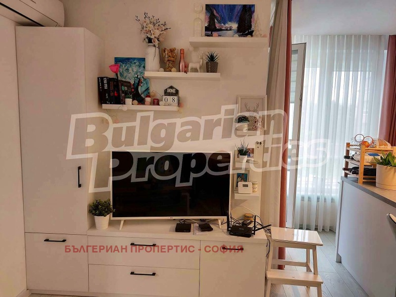 Προς ενοικίαση  1 υπνοδωμάτιο Σοφηια , Μαναστηρσκη ληβαδη , 64 τ.μ | 63486921 - εικόνα [10]