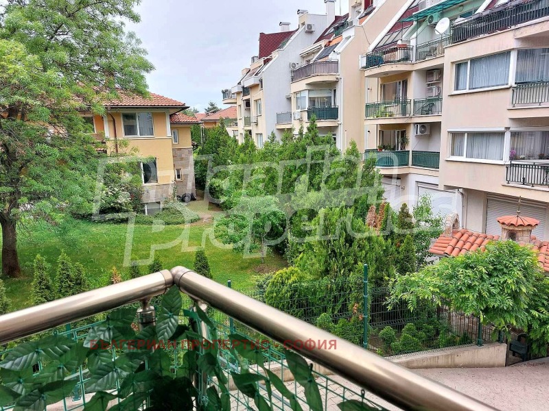 Προς ενοικίαση  1 υπνοδωμάτιο Σοφηια , Μαναστηρσκη ληβαδη , 64 τ.μ | 63486921 - εικόνα [11]