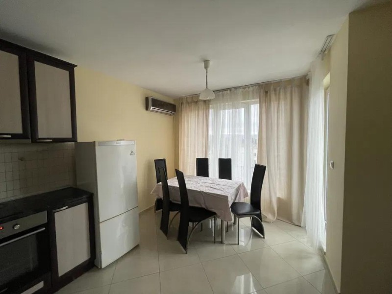 De inchiriat  1 dormitor Varna , Țentâr , 60 mp | 16742547 - imagine [2]