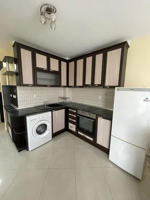 De inchiriat  1 dormitor Varna , Țentâr , 60 mp | 16742547