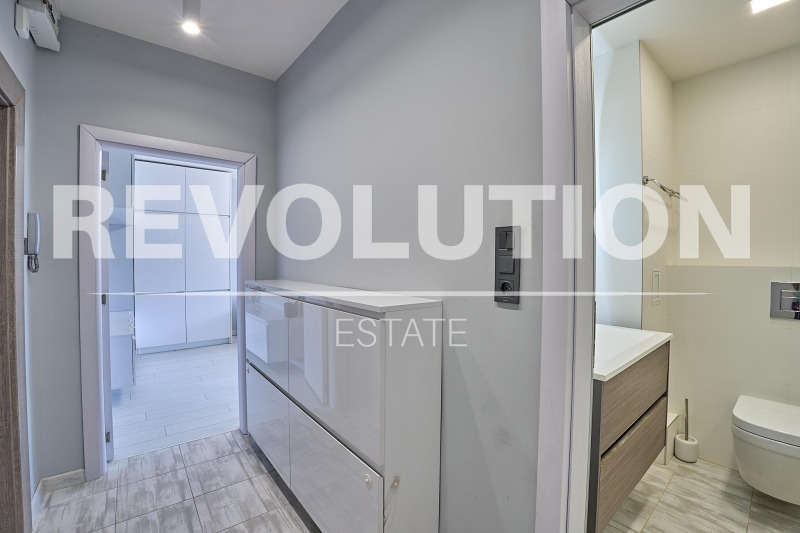 Дава под наем 2-СТАЕН, гр. Пловдив, Каменица 2, снимка 8 - Апартаменти - 53002948