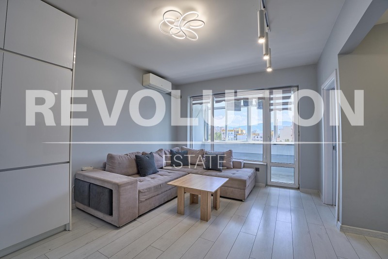 Дава под наем 2-СТАЕН, гр. Пловдив, Каменица 2, снимка 2 - Апартаменти - 53002948