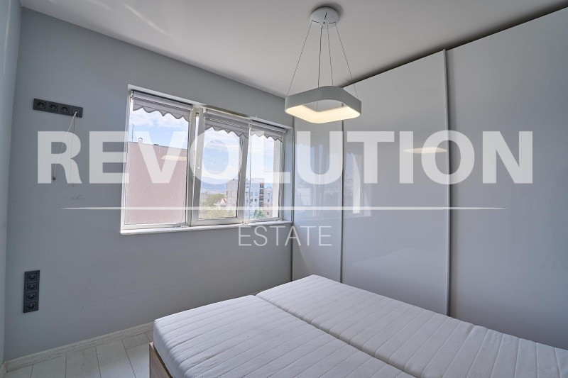 Дава под наем 2-СТАЕН, гр. Пловдив, Каменица 2, снимка 7 - Апартаменти - 53002948