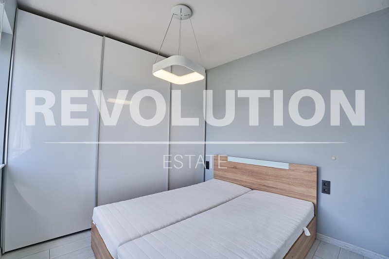 Дава под наем 2-СТАЕН, гр. Пловдив, Каменица 2, снимка 6 - Апартаменти - 53002948