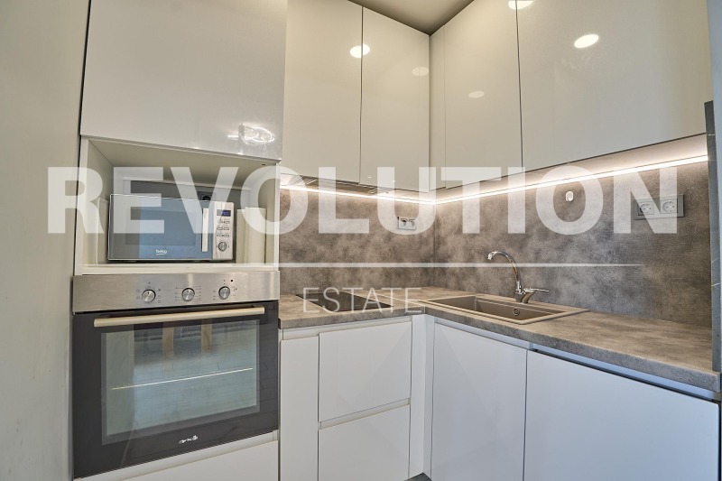 Дава под наем 2-СТАЕН, гр. Пловдив, Каменица 2, снимка 5 - Апартаменти - 53002948