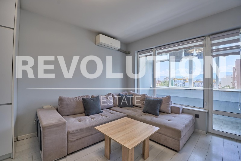 Дава под наем 2-СТАЕН, гр. Пловдив, Каменица 2, снимка 3 - Апартаменти - 53002948