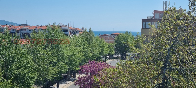 Дава под наем 2-СТАЕН, гр. Несебър, област Бургас, снимка 16 - Апартаменти - 53110497