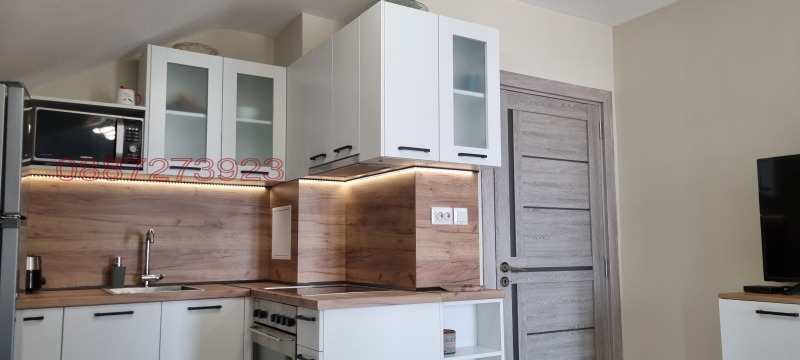 Дава под наем 2-СТАЕН, гр. Несебър, област Бургас, снимка 7 - Апартаменти - 53110497