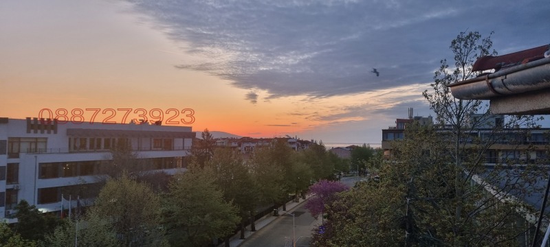 Дава под наем 2-СТАЕН, гр. Несебър, област Бургас, снимка 15 - Апартаменти - 53110497