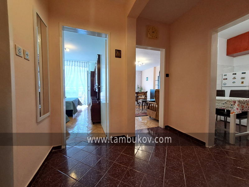 Дава под наем 2-СТАЕН, гр. София, Слатина, снимка 4 - Апартаменти - 53285514