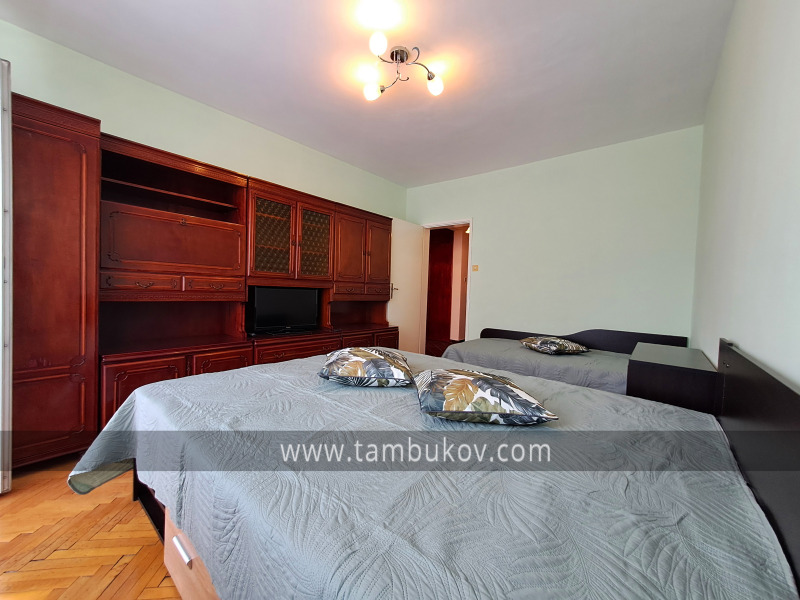 Дава под наем 2-СТАЕН, гр. София, Слатина, снимка 6 - Апартаменти - 53285514