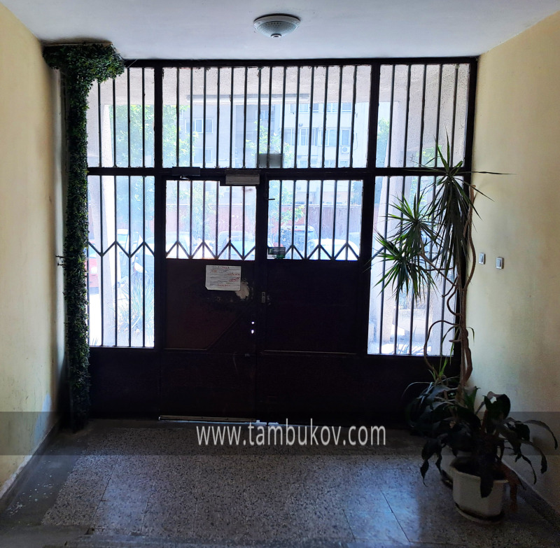 Дава под наем 2-СТАЕН, гр. София, Слатина, снимка 9 - Апартаменти - 53285514