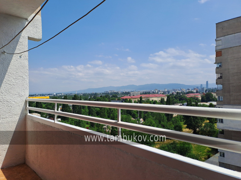 Дава под наем 2-СТАЕН, гр. София, Слатина, снимка 3 - Апартаменти - 53285514