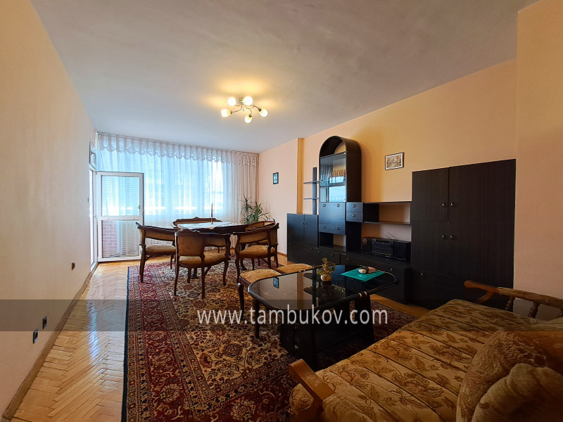 Дава под наем 2-СТАЕН, гр. София, Слатина