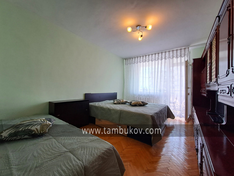 Дава под наем 2-СТАЕН, гр. София, Слатина, снимка 5 - Апартаменти - 53285514