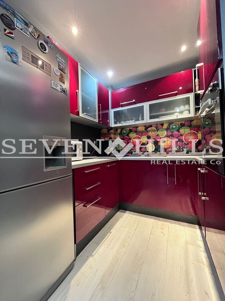 Дава под наем 2-СТАЕН, гр. Пловдив, Център, снимка 4 - Апартаменти - 53338865