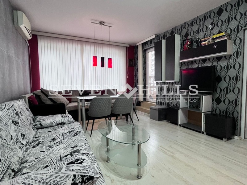 Дава под наем 2-СТАЕН, гр. Пловдив, Център, снимка 2 - Апартаменти - 53338865