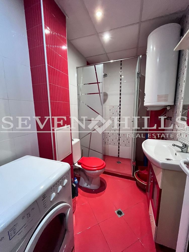 Дава под наем 2-СТАЕН, гр. Пловдив, Център, снимка 10 - Апартаменти - 53338865